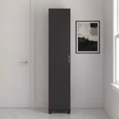 Armoire de rangement utilitaire 16" avec étagères réglables