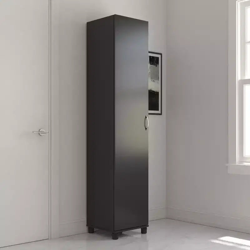 Armoire de rangement utilitaire 16" avec étagères réglables