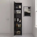 Armoire de rangement utilitaire 16" avec étagères réglables