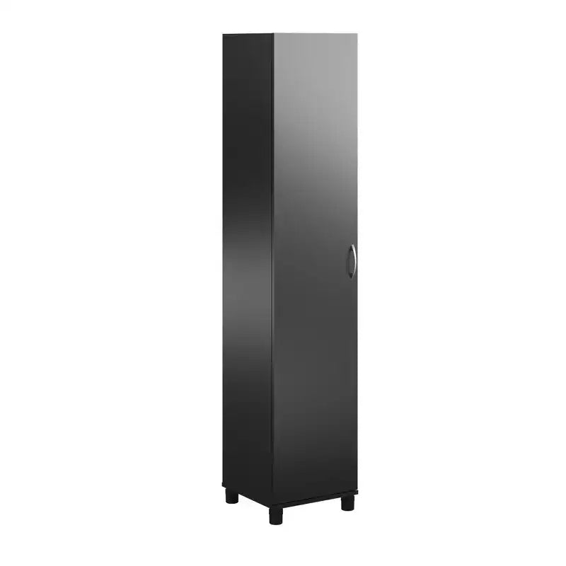 Armoire de rangement utilitaire 16" avec étagères réglables