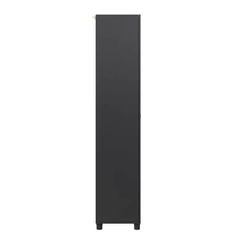 Armoire de rangement utilitaire 16" avec étagères réglables