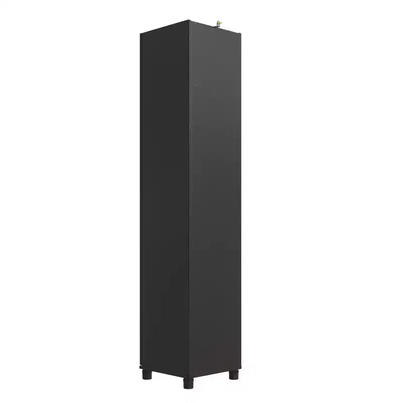 Armoire de rangement utilitaire 16" avec étagères réglables