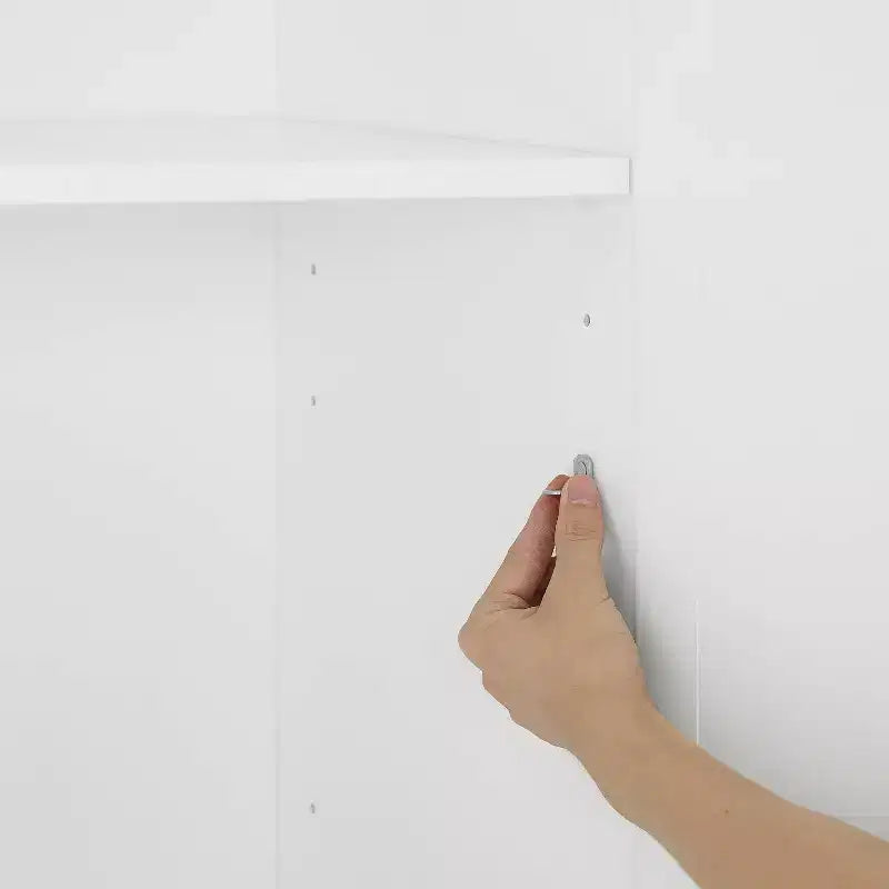 Meuble de cuisine garde-manger de 78"