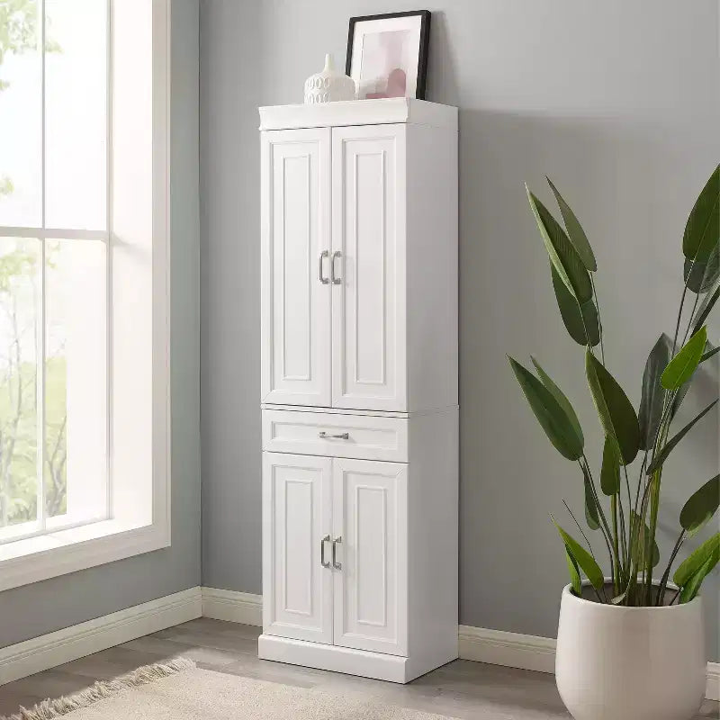 Meuble de cuisine garde-manger de 78"