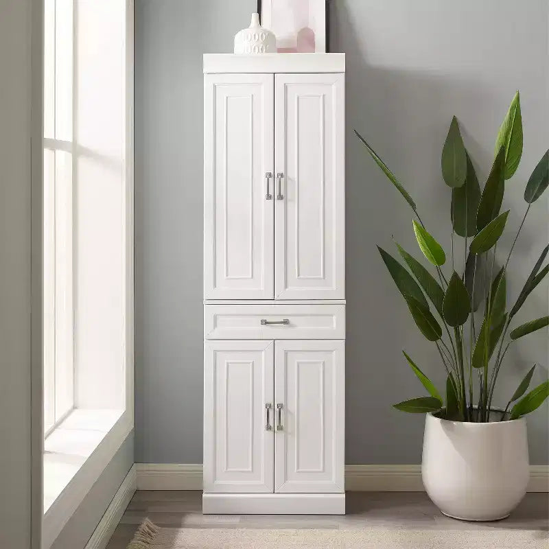 Meuble de cuisine garde-manger de 78"