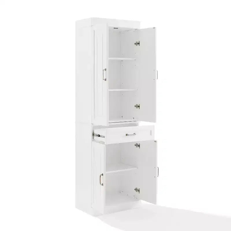 Meuble de cuisine garde-manger de 78"