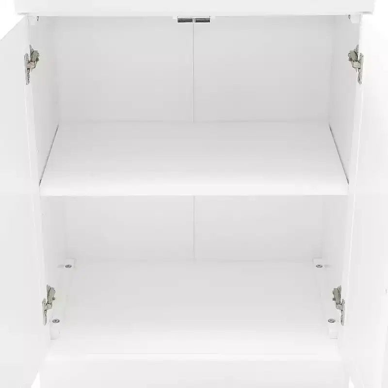 Meuble de cuisine garde-manger de 78"