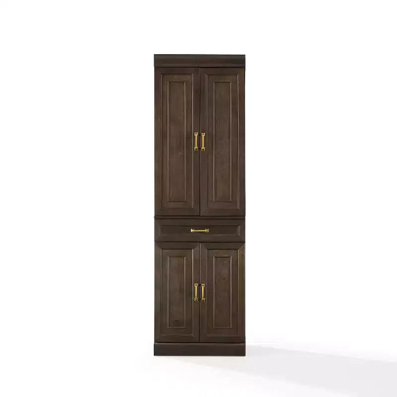 Meuble de cuisine garde-manger de 78"