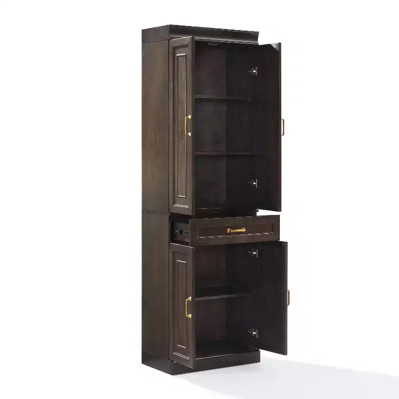 Meuble de cuisine garde-manger de 78"