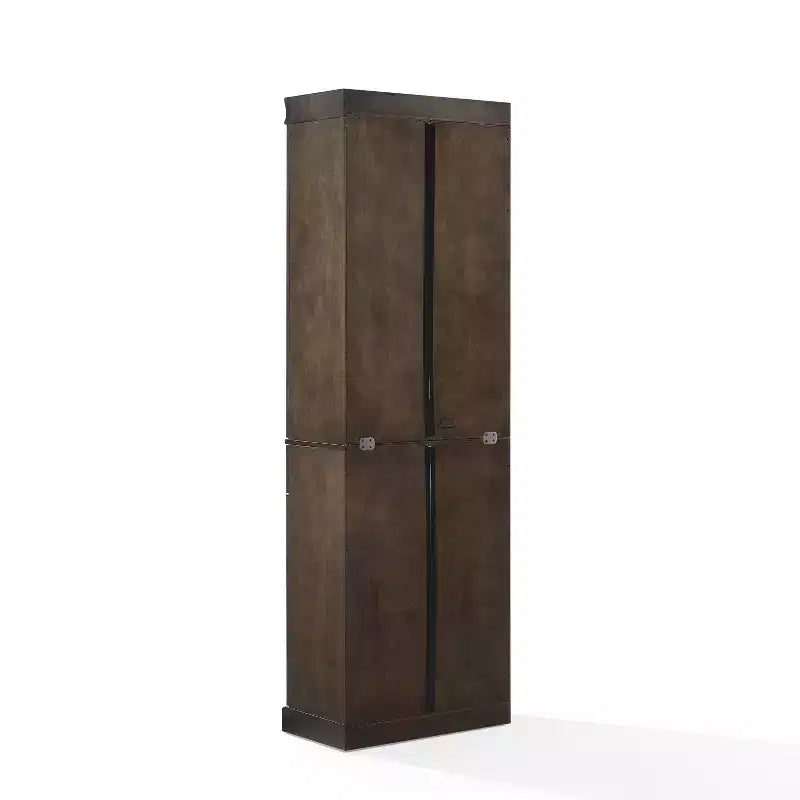Meuble de cuisine garde-manger de 78"